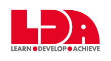 LDA Logo