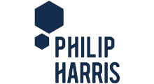Philip Harris Logo 