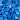 Assorted Medium Blues