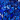 Assorted Dark Blues
