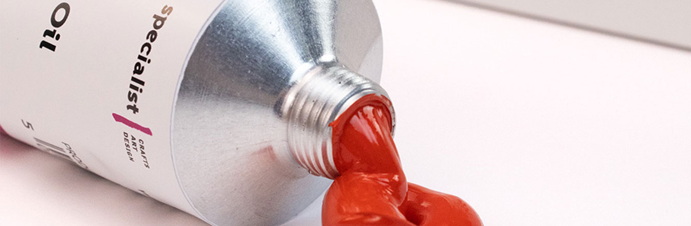 Teaching Oil Painting Without Solvents: The Secret Science Behind Water-Mixable Oils