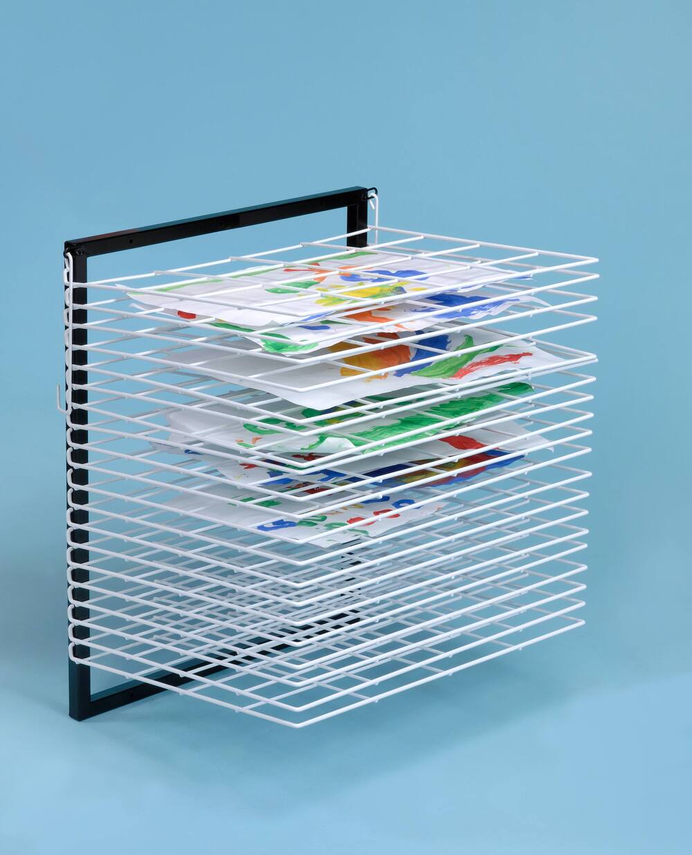 Drying Racks Easels Painting Accessories Art Craft Dryad Big Book Dryad Education