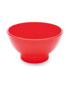Harfield Sundae Dish - Red