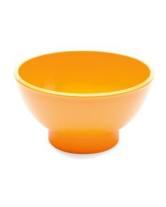 Harfield Sundae Dishes-Yellow