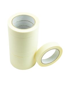 Masking Tape - 24mm x 50m - Pack of 9