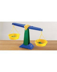 Simple Scales