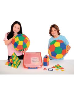 Polydron Class Set