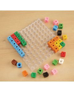 Multilink 100 Pegboard