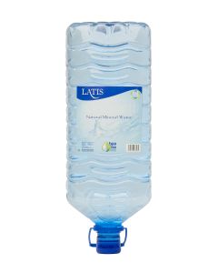 Water Bottle 15L - Pack of 2