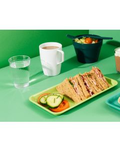 Harfield Clear Beakers-200ml-Pk 10