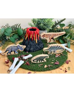 Play Volcano