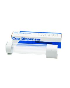 Water Cup Dispenser