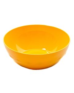 Harfield Bowl 24cm - Yellow