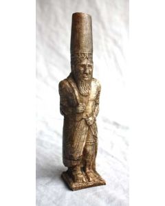 Sumerian Figure
