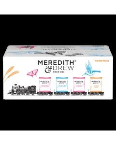 Meredith  Drew Biscuits - Pack of 100