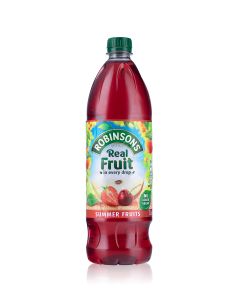 Robinsons Sum Frts No Added Sugar 1L P12