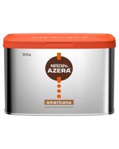 Nescafe Coffee Azera Americano- 500G