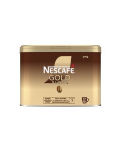 Nescafe Gold Blend Coffee 500g