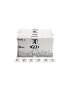 Tate & Lyle White Sugar Sachet