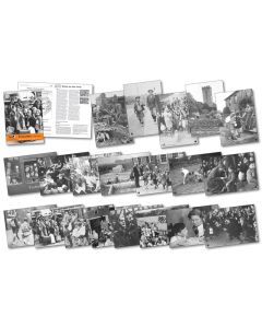Evacuees PhotoPack