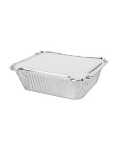 No.6A Lids For Foil Container