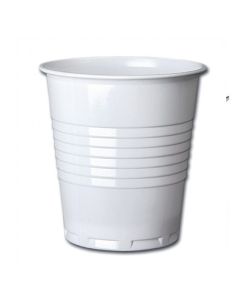 7oz Squat Plastic Vending Cups