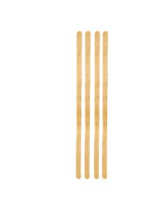 Wooden Stirrers 190mm - Pack of 1000
