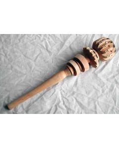 Maya Basket