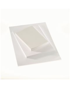 White Card (280 Micron) - A3 - Pack of 50