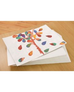 Recycled Cartridge Paper - A1 170gsm - Pack of 100