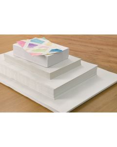 Recycled Cartridge Paper - A2 100gsm - Pack of 250