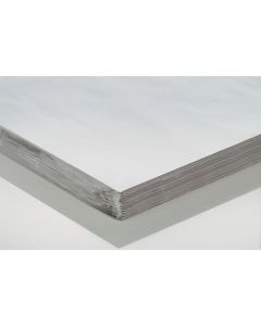Budget Art Paper - 430 x 610mm 55/60 gsm - Pack of 500
