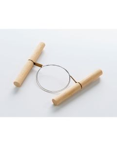 Clay Cutting Wire