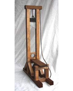 Executioner's Axe
