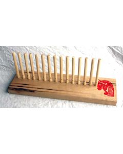 Viking Peg Loom