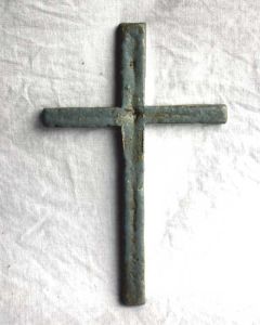Replica Rough Lead Cross