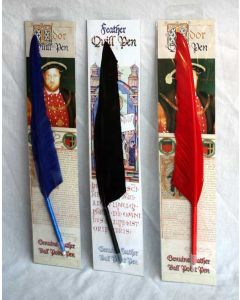 Quill x 2