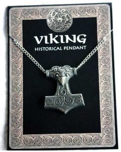 Hammer Amulet