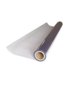 Classmates Clear Plastic Protection - 1.25 x 25m
