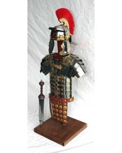 Mini Roman Armour Set