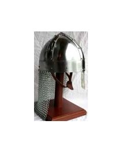 Full-size Norman Helmet