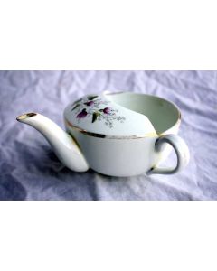 Invalid Cup