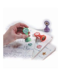 X Stamper Xclamations! - Assorted - Pack of 12