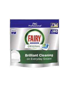 Fairy Dishwasher Tablets Originals 140s