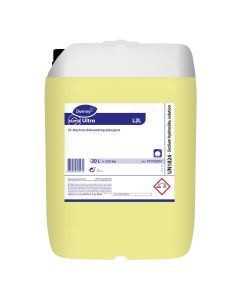 Suma Ultra L2 Dishwasher Detergent