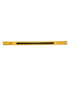 Helix Metre Ruler