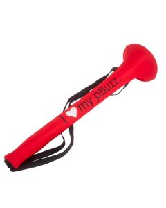 pBuzz Carry Case - Red