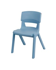 Postura Chairs - Sky Blue - 11-14 Years