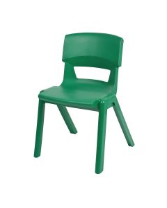 Postura Chairs - Green - 11-14 Years