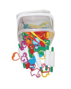 Bumper Modelling Set